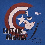 Captain_America's Avatar