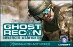 GHOST RECON's Avatar